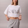 Monologo Fransız Terli Jogger Pantolon Monologo Fransız Terli Jogger Pantolon