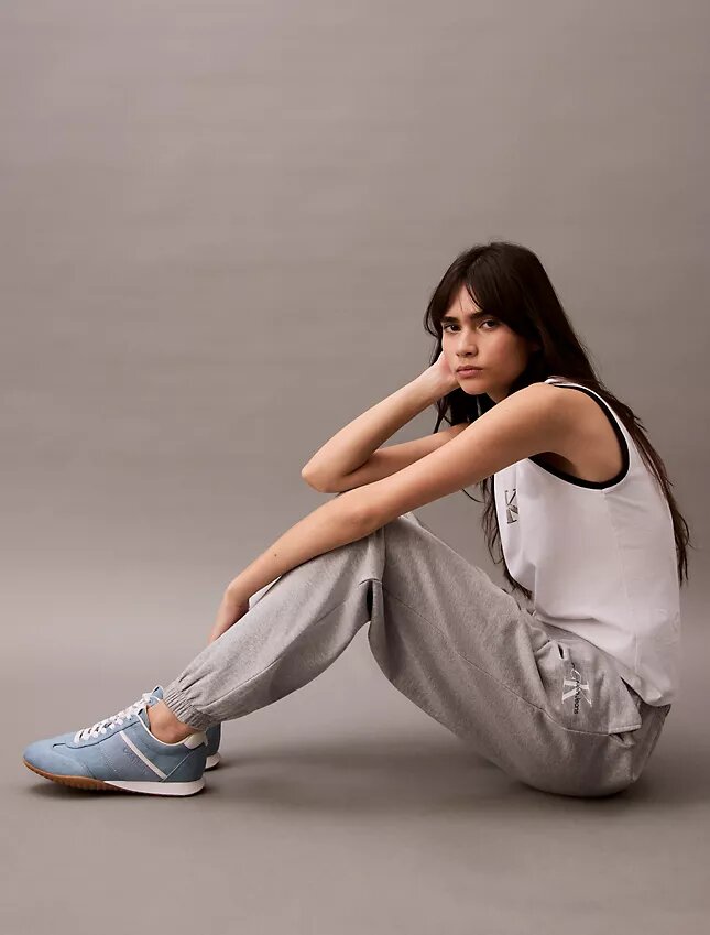Monologo Fransız Terli Jogger Pantolon Monologo Fransız Terli Jogger Pantolon