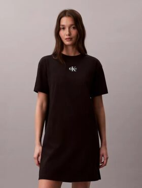 Monologo Mini Tişört Elbiseler