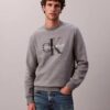 Monologo Polar Bisiklet Yaka Sweatshirt Monologo Polar Bisiklet Yaka Sweatshirt