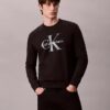 Monologo Polar Bisiklet Yaka Sweatshirt