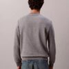 Monologo Polar Bisiklet Yaka Sweatshirt Monologo Polar Bisiklet Yaka Sweatshirt