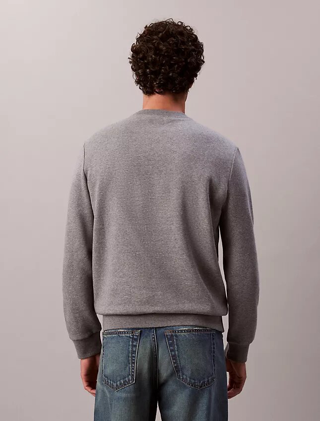 Monologo Polar Bisiklet Yaka Sweatshirt Monologo Polar Bisiklet Yaka Sweatshirt