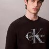Monologo Polar Bisiklet Yaka Sweatshirt