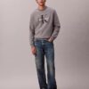 Monologo Polar Bisiklet Yaka Sweatshirt Monologo Polar Bisiklet Yaka Sweatshirt