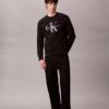 Monologo Polar Bisiklet Yaka Sweatshirt