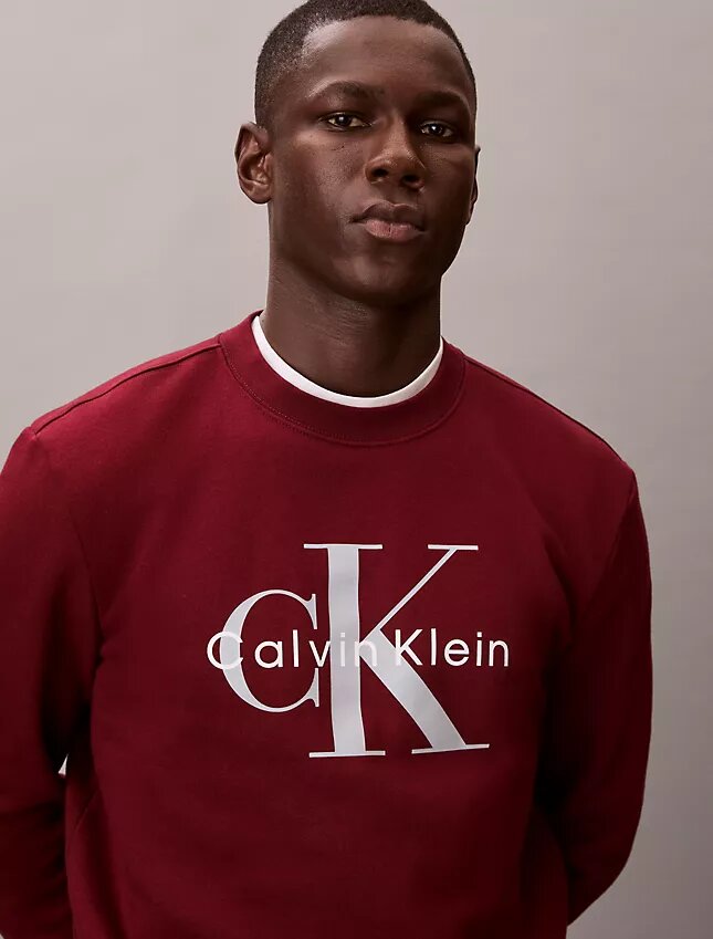 Monologo Polar Bisiklet Yaka Sweatshirt Monologo Polar Bisiklet Yaka Sweatshirt