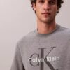Monologo Polar Bisiklet Yaka Sweatshirt Monologo Polar Bisiklet Yaka Sweatshirt