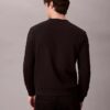Monologo Polar Bisiklet Yaka Sweatshirt