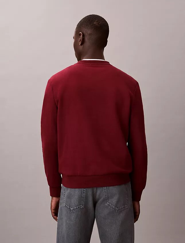 Monologo Polar Bisiklet Yaka Sweatshirt Monologo Polar Bisiklet Yaka Sweatshirt