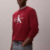 Monologo Polar Bisiklet Yaka Sweatshirt Monologo Polar Bisiklet Yaka Sweatshirt
