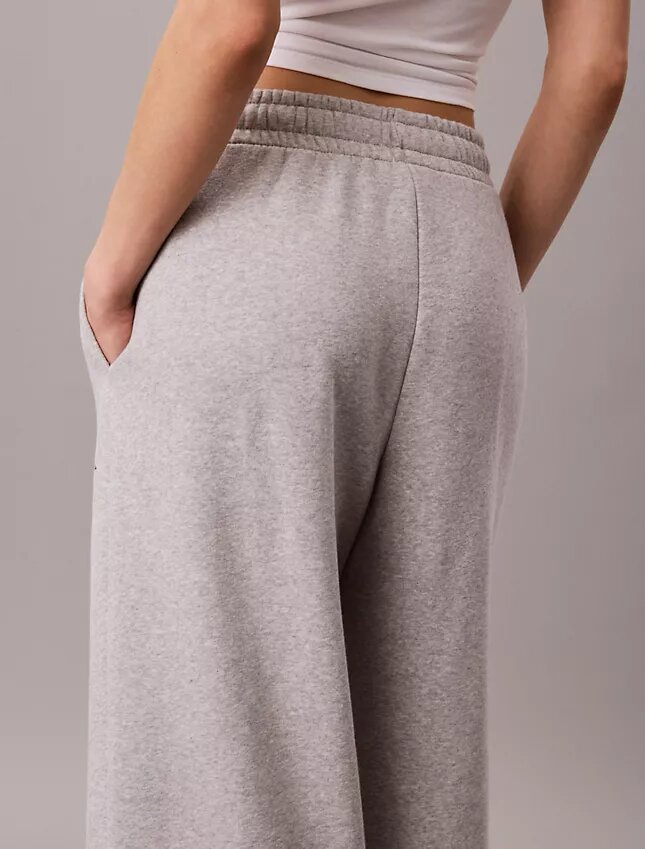 Monologo Polar Geniş Paça Eşofman Altı Monologo Polar Geniş Paça Eşofman Altı