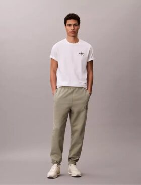 Monologo Polar Jogger Pantolon