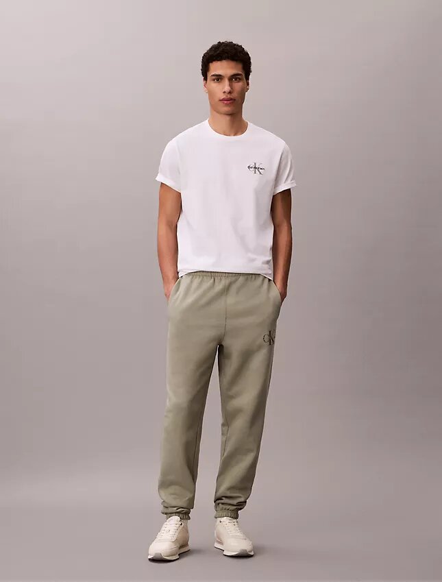 Monologo Polar Jogger Pantolon Monologo Polar Jogger Pantolon