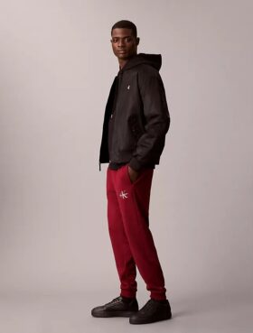 Monologo Polar Jogger Pantolon