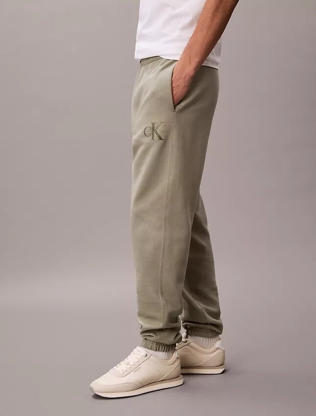 Monologo Polar Jogger Pantolon Monologo Polar Jogger Pantolon