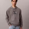 Monologo Polar Kapüşonlu Sweatshirt