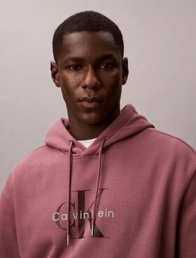Monologo Polar Kapüşonlu Sweatshirt