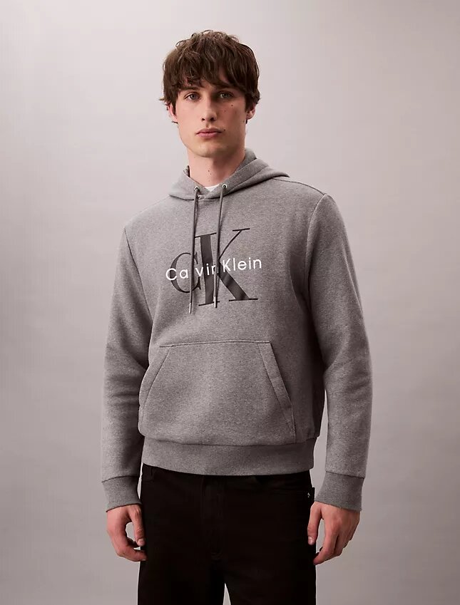 Monologo Polar Kapüşonlu Sweatshirt Monologo Polar Kapüşonlu Sweatshirt