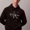 Monologo Polar Kapüşonlu Sweatshirt Monologo Polar Kapüşonlu Sweatshirt