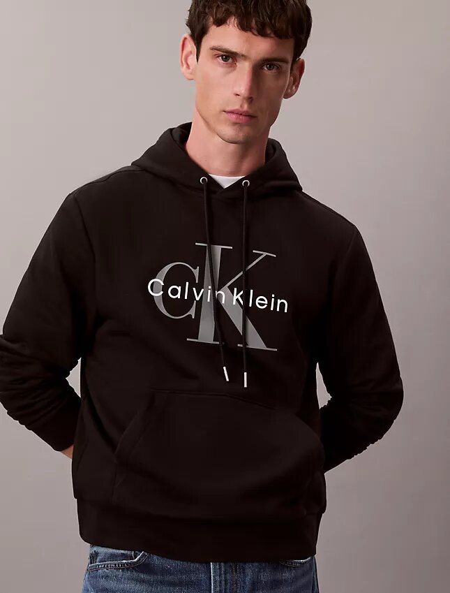 Monologo Polar Kapüşonlu Sweatshirt Monologo Polar Kapüşonlu Sweatshirt
