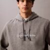 Monologo Polar Kapüşonlu Sweatshirt