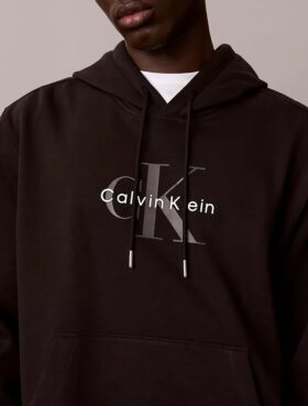 Monologo Polar Kapüşonlu Sweatshirt