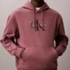 Monologo Polar Kapüşonlu Sweatshirt