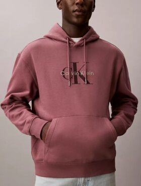 Monologo Polar Kapüşonlu Sweatshirt