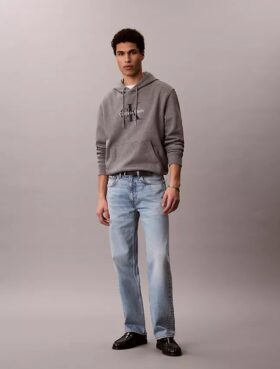 Monologo Polar Kapüşonlu Sweatshirt