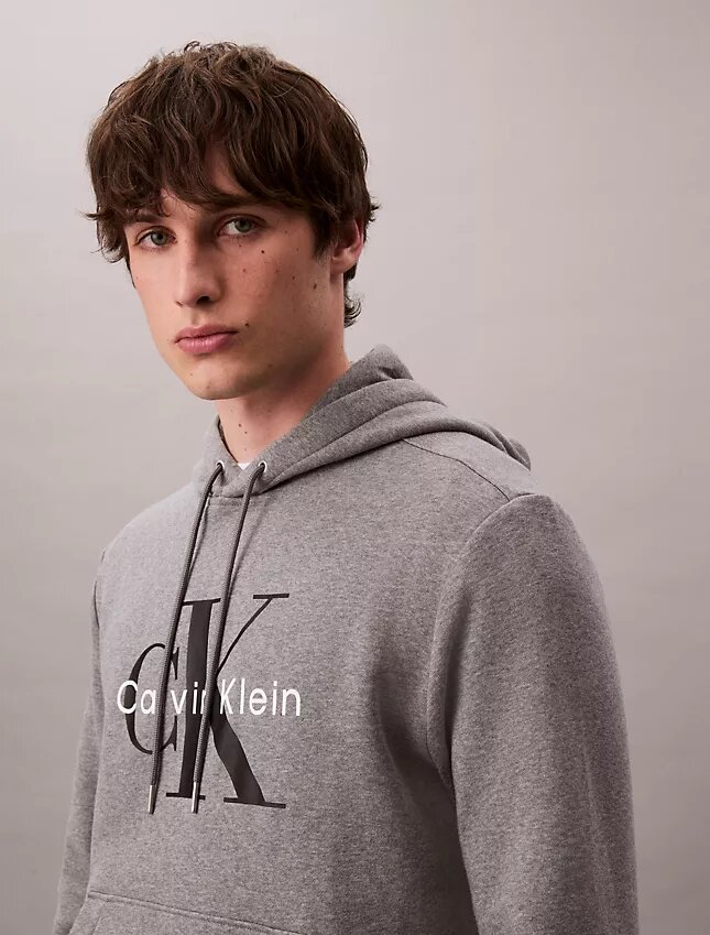 Monologo Polar Kapüşonlu Sweatshirt Monologo Polar Kapüşonlu Sweatshirt