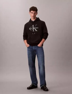 Monologo Polar Kapüşonlu Sweatshirt