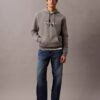 Monologo Polar Kapüşonlu Sweatshirt