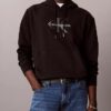 Monologo Polar Kapüşonlu Sweatshirt