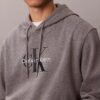 Monologo Polar Kapüşonlu Sweatshirt