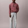Monologo Polar Kapüşonlu Sweatshirt