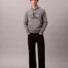 Monologo Polar Kapüşonlu Sweatshirt Monologo Polar Kapüşonlu Sweatshirt