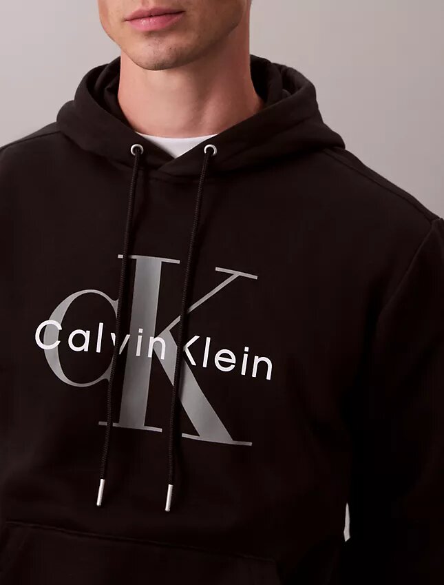 Monologo Polar Kapüşonlu Sweatshirt Monologo Polar Kapüşonlu Sweatshirt