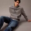 Monologo Polar Kapüşonlu Sweatshirt