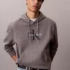 Monologo Polar Kapüşonlu Sweatshirt