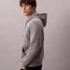Monologo Polar Kapüşonlu Sweatshirt Monologo Polar Kapüşonlu Sweatshirt