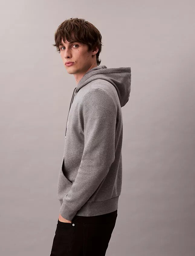 Monologo Polar Kapüşonlu Sweatshirt Monologo Polar Kapüşonlu Sweatshirt