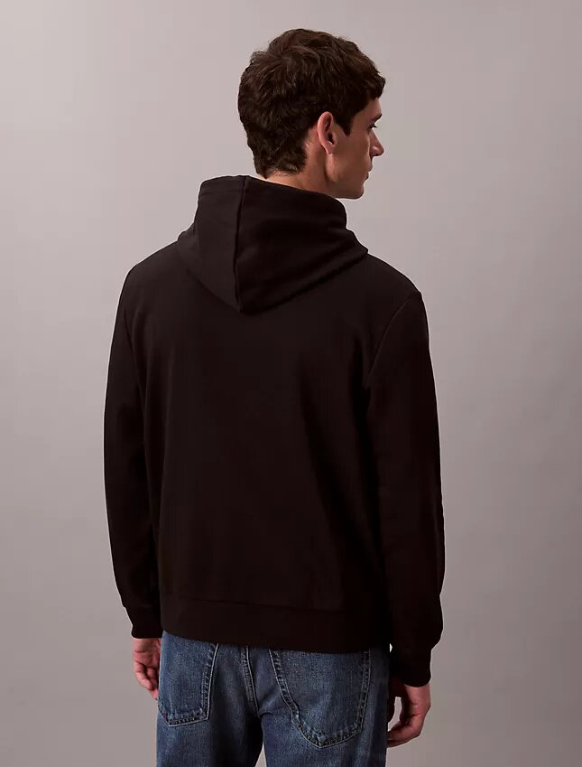 Monologo Polar Kapüşonlu Sweatshirt Monologo Polar Kapüşonlu Sweatshirt