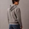 Monologo Polar Kapüşonlu Sweatshirt