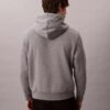 Monologo Polar Kapüşonlu Sweatshirt Monologo Polar Kapüşonlu Sweatshirt