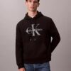 Monologo Polar Kapüşonlu Sweatshirt Monologo Polar Kapüşonlu Sweatshirt