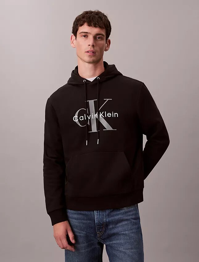 Monologo Polar Kapüşonlu Sweatshirt Monologo Polar Kapüşonlu Sweatshirt
