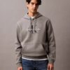 Monologo Polar Kapüşonlu Sweatshirt