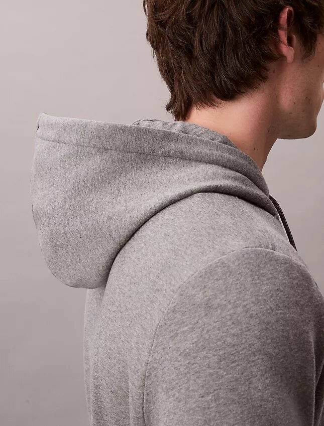 Monologo Polar Kapüşonlu Sweatshirt Monologo Polar Kapüşonlu Sweatshirt
