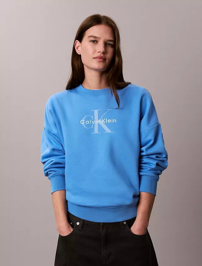 Monologo Polar Rahat Sweatshirt Monologo Polar Rahat Sweatshirt